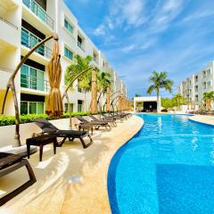 Encanto con 2 habitaciones en Long island