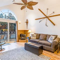 The Lakeview Escape