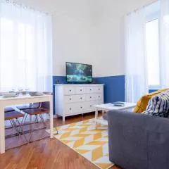 Toffee Gioberti - Seven Suites Sanremo