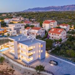 Villa Lena luxury apartments