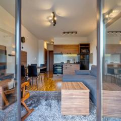 Apartman Kiseonik Zlatibor