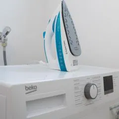 EG Wohnung für max 5 Personen
