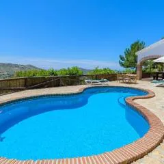 Finca Almencino Competa by Ruralidays