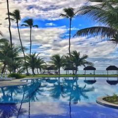 Flat Beira Mar Ancorar Porto de Galinhas