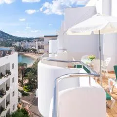 Apartamentos Bon Lloc