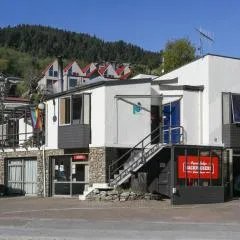 Aspen Lodge Backpackers