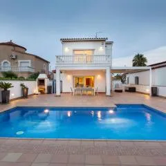 2024 Ebre 36B by homeselectspain