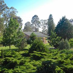 Six Oaks Cottage