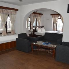 Apartment in Nepal