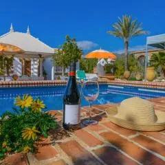 Casa Maria Campos de Velez by Ruralidays