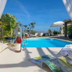 Casa Rural Malaga Spa Cartama by Ruralidays