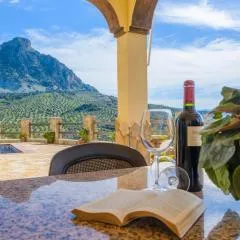 Casa Vistahermosa El Gastor by Ruralidays