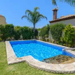 Casa Pepi 2 dorm Conil de la Frontera by Ruralidays