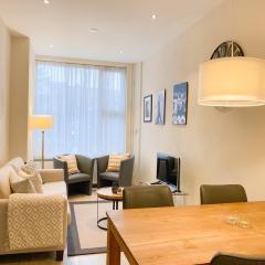 Vakantiehuis in het Centrum van Domburg DO19