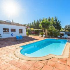 Casa Piedras Negras Ronda by Ruralidays