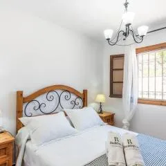 Villa Pinto Torrox by Ruralidays