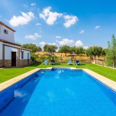 Casa La Pedrosa Setenil de las Bodegas by Ruralidays