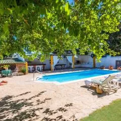 Cortijo La Vega Archidona by Ruralidays