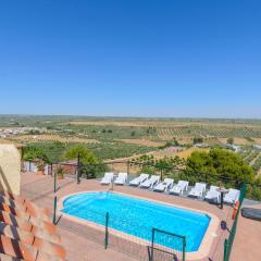 Cuevas El Mirador Pozo Alcon by Ruralidays