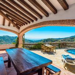Finca Ortiz Competa by Ruralidays