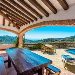 Finca Ortiz Competa by Ruralidays