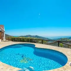 Finca Carrulo Competa by Ruralidays