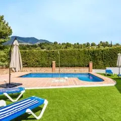 Casa El Lagar Alozaina by Ruralidays