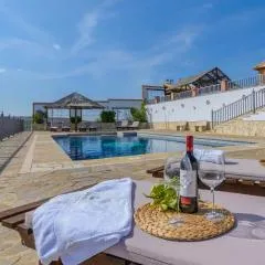 Casa El Mirador Iznajar by Ruralidays
