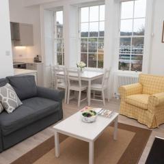 Stunning, 1 Bed Luxury Flat in Central Bath