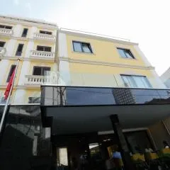 Oxford hotel
