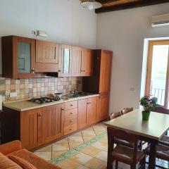 TORCHIO - Appartementi Il Palmento