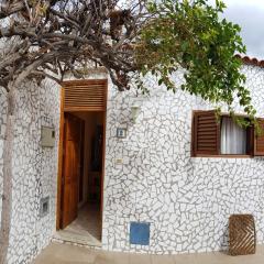 Comfortable bungalow in Santiago del Teide - 60 m² with balcony