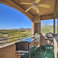 Oro Valley Condo - Nearby Golf and Hiking!