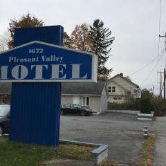 Pleasant Valley Motel