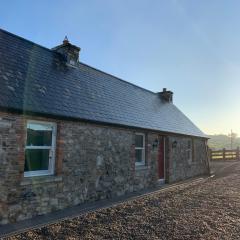 Dans Wee Cottage Slieve Croob Dromara Castlewellan Newcastle