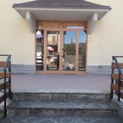 Abetone - Parco dei Daini