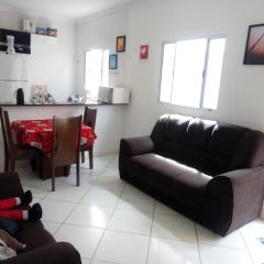 Refúgio mares do Sul Casa de veraneio em Itanhaém