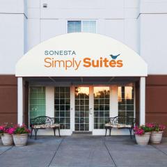 Sonesta Simply Suites Dallas Richardson