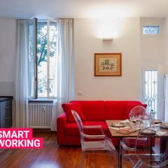 Cozy Family Apartment in Castelletto