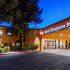 Best Western Plus Heritage Inn