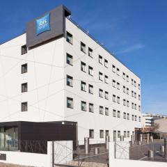 イビス バジェット マドリッド バリェカス（Ibis Budget Madrid Vallecas）