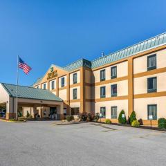 Quality Inn & Suites - Jefferson City