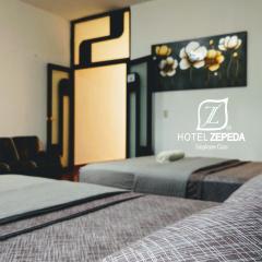 Hotel Zepeda