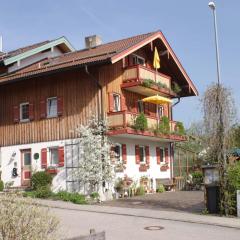 Haus Oberland