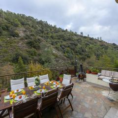 Troodos Riverside Cottage