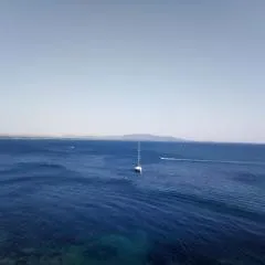 Casa vacanze mare blu