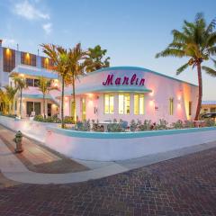 The Marlin Beachside