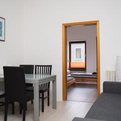 3 Zimmer Wohnung für max. 5 Personen