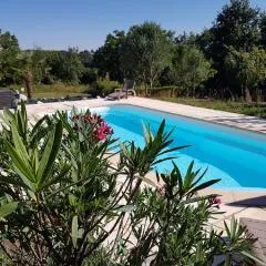 Domaine des clauzes