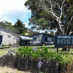 Waiheke Backpackers Hostel